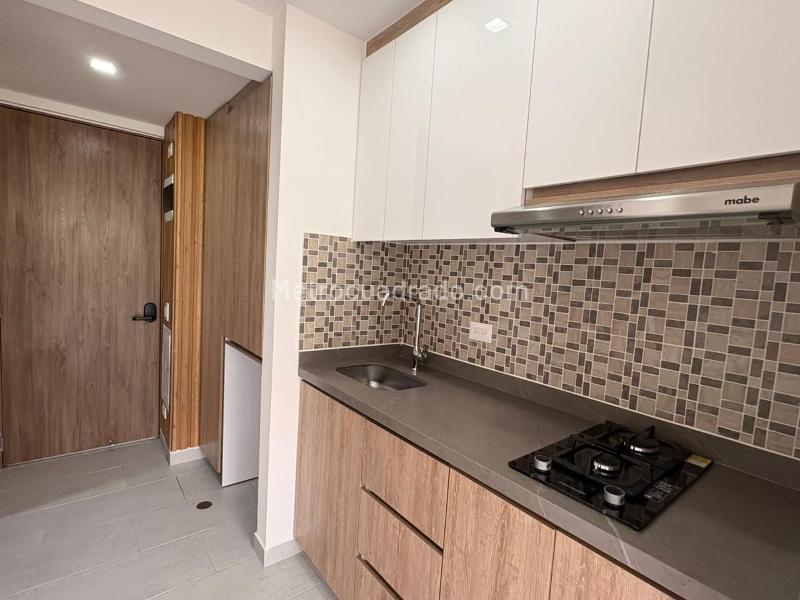Apartamento en Arriendo, SANTA MONICA CHIPICHAPE   Norte, Cali - Widok 5