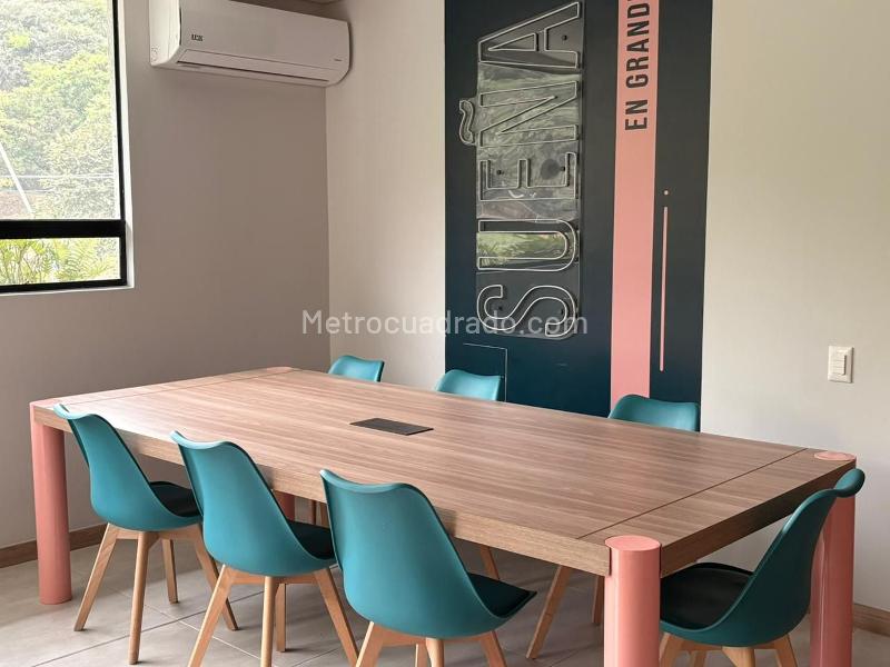 Apartamento en Arriendo, SANTA MONICA CHIPICHAPE   Norte, Cali - Widok 6