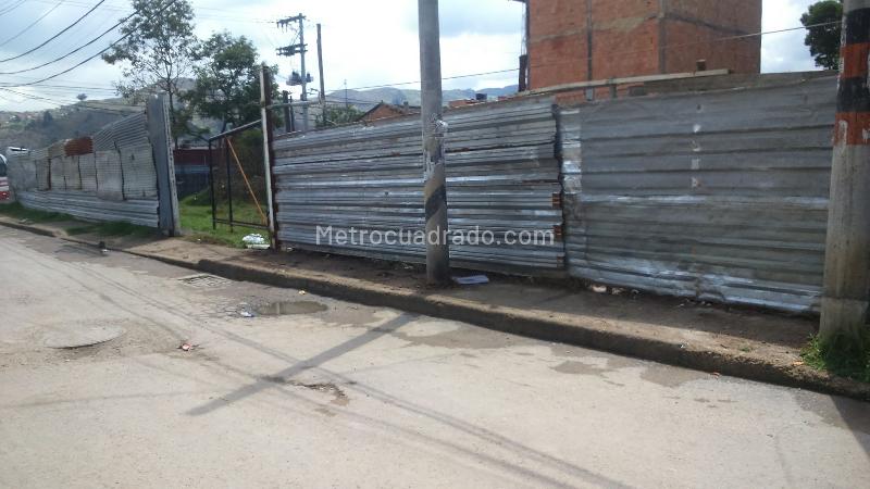 Lote en Venta, Compartir, Soacha - Vista 3