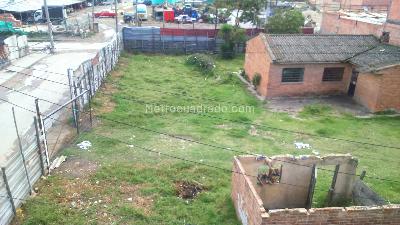 Lote en Venta, Compartir, Soacha