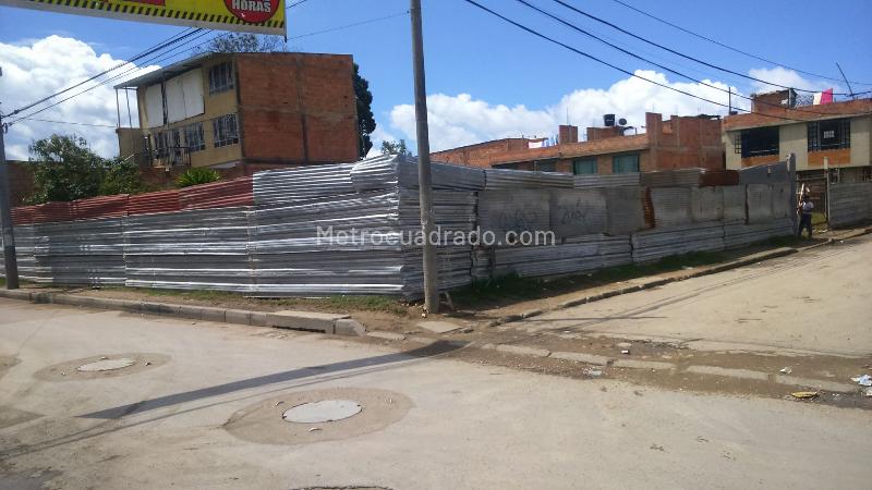 Lote en Venta, Compartir, Soacha - Vista 4