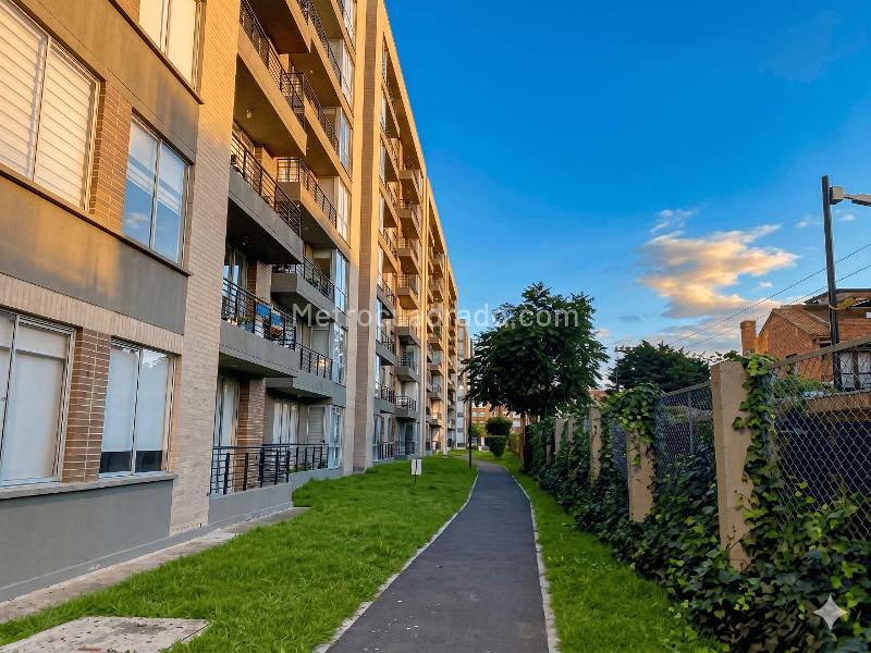 Apartamento en Arriendo, SAMARIA, Chía - Widok 3