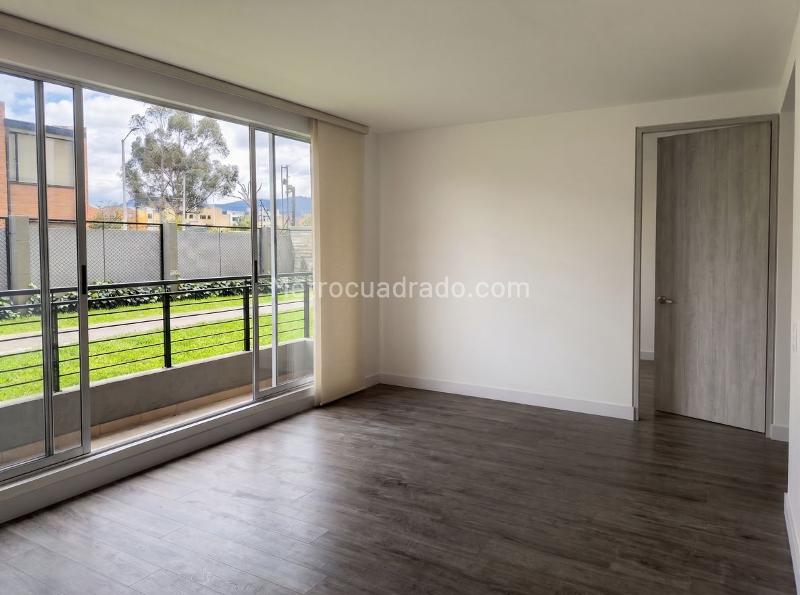 Apartamento en Arriendo, SAMARIA, Chía - Widok 2