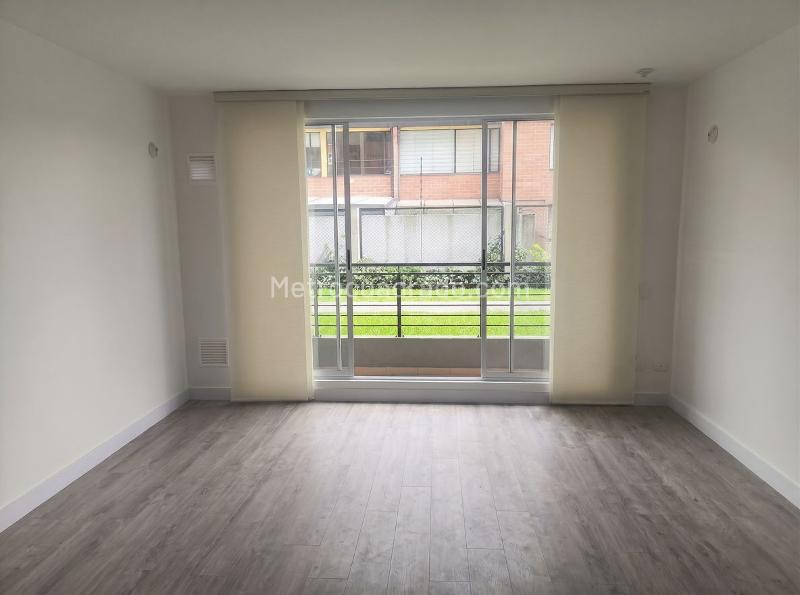 Apartamento en Arriendo, SAMARIA, Chía - Widok 4