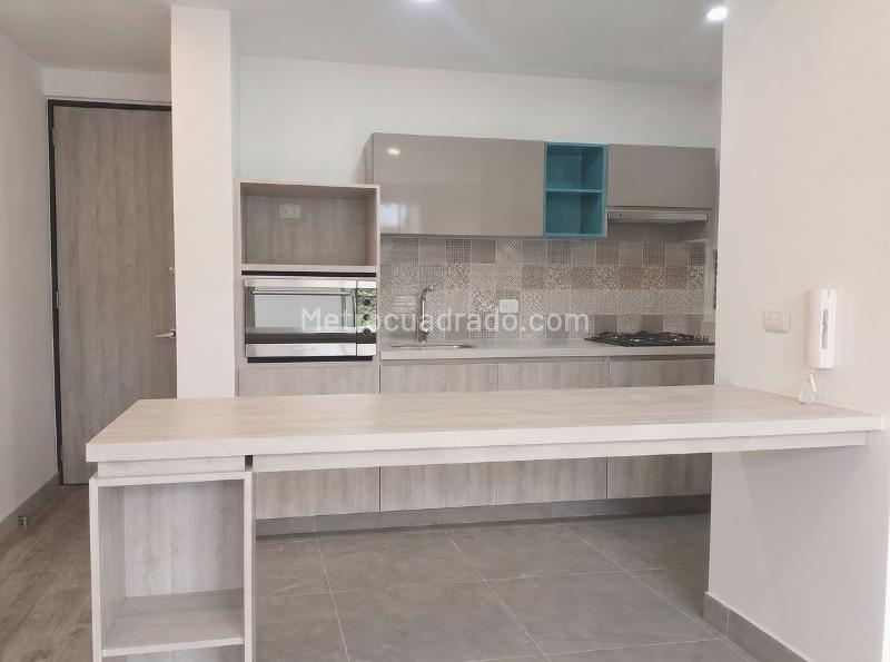 Apartamento en Arriendo, SAMARIA, Chía - Więcej