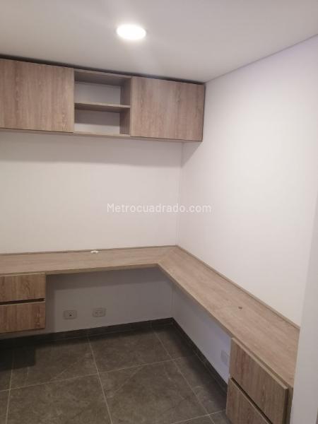 Apartamento en Venta, NIZA   Zona Urbana, Bogotá D.C. - Widok 2