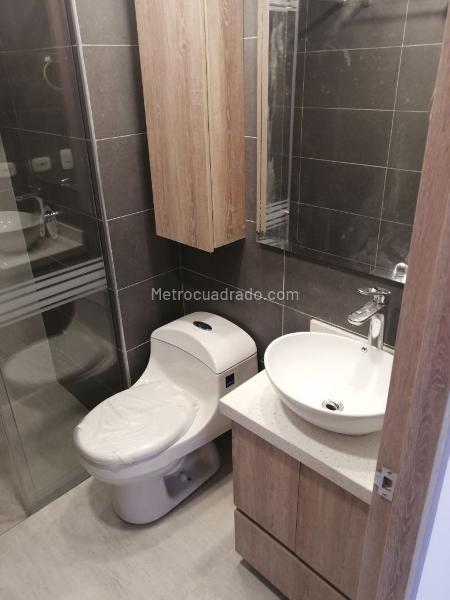 Apartamento en Venta, NIZA   Zona Urbana, Bogotá D.C. - Widok 3