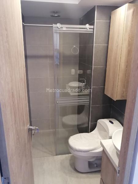 Apartamento en Venta, NIZA   Zona Urbana, Bogotá D.C. - Widok 4