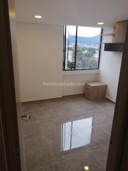 Apartamento en Venta, NIZA   Zona Urbana, Bogotá D.C. - Widok 5