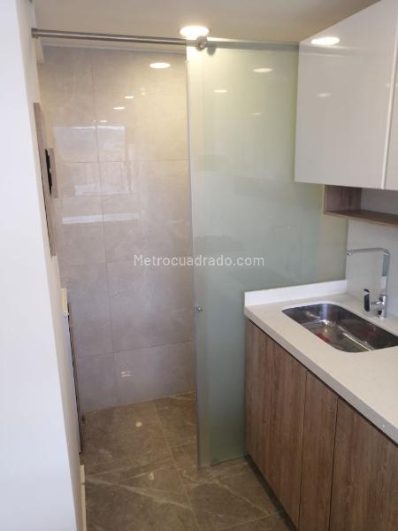 Apartamento en Venta, NIZA   Zona Urbana, Bogotá D.C. - Więcej