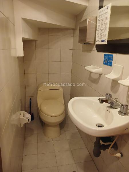 Casa en Arriendo, LA ESMERALDA   Zona Urbana, Bogotá D.C. - Więcej