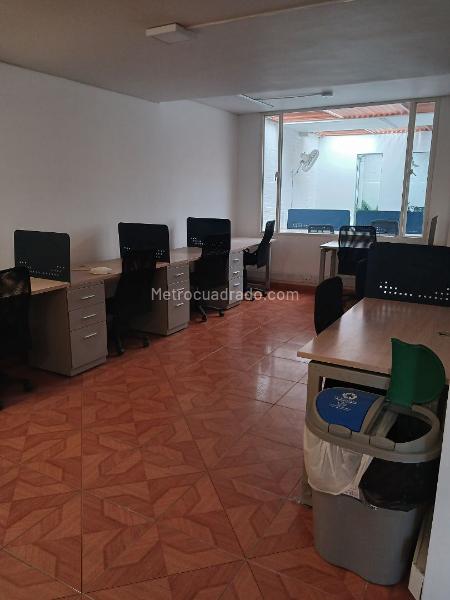 Casa en Arriendo, LA ESMERALDA   Zona Urbana, Bogotá D.C. - Widok 2