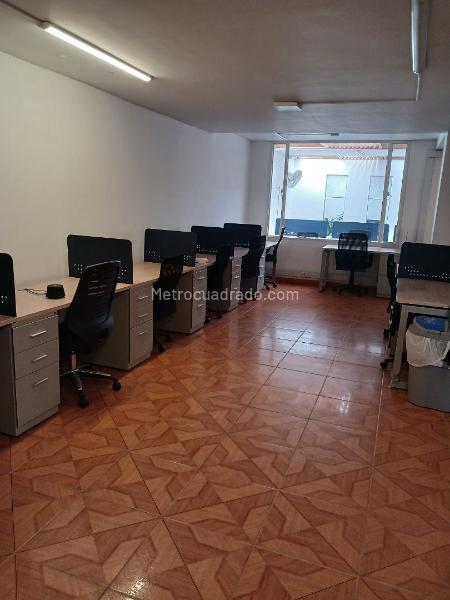 Casa en Arriendo, LA ESMERALDA   Zona Urbana, Bogotá D.C. - Widok 3
