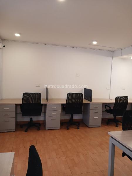 Casa en Arriendo, LA ESMERALDA   Zona Urbana, Bogotá D.C. - Widok 5