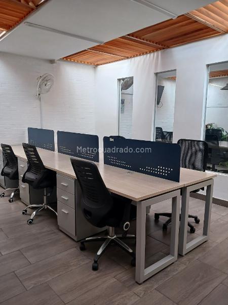 Casa en Arriendo, LA ESMERALDA   Zona Urbana, Bogotá D.C. - Widok 6