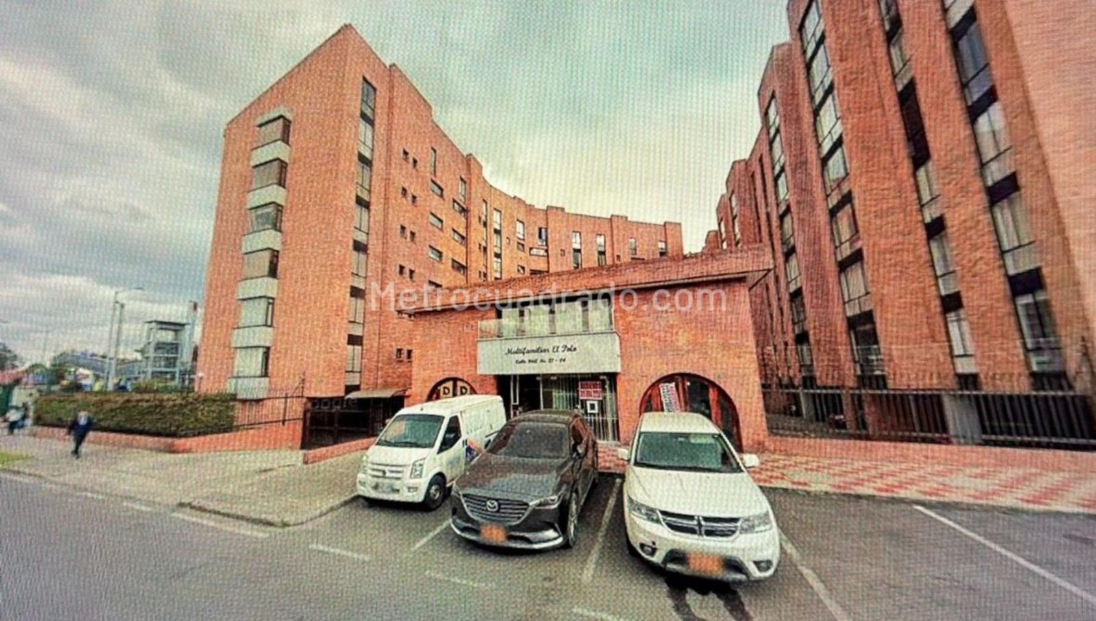 Foto del apartamento
