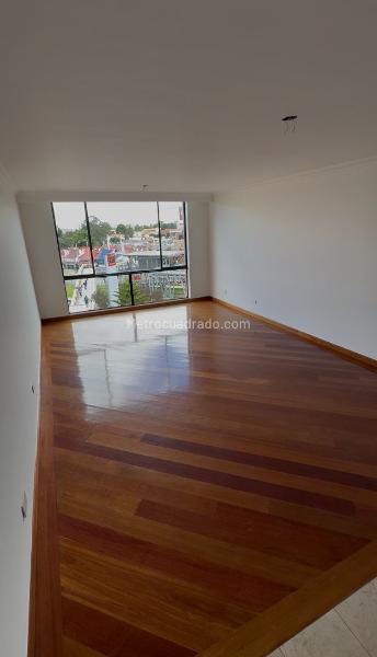 Apartamento en Arriendo, POLO CLUB   Zona Urbana, Bogotá D.C. - Widok 2