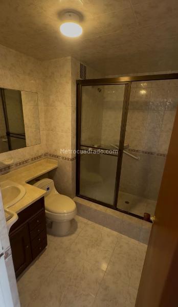 Apartamento en Arriendo, POLO CLUB   Zona Urbana, Bogotá D.C. - Widok 6