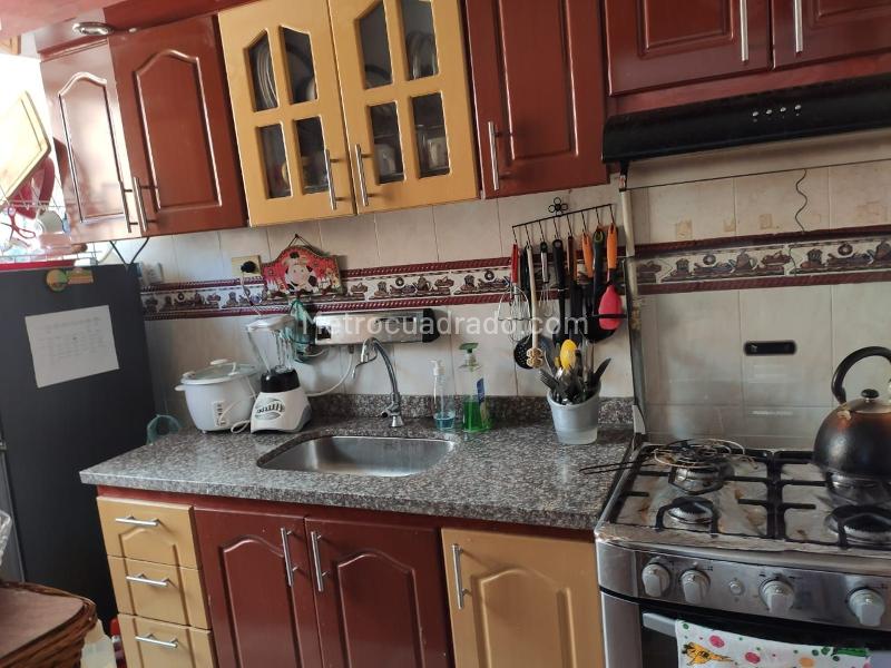 Apartamento en Venta, CERROS DE ORIENTE   Zona Urbana, Bogotá D.C. - Ansicht 5