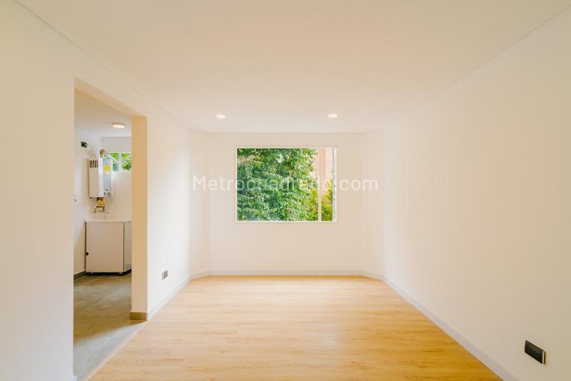Apartamento en Venta, LA LIBERIA   Orquídeas, Bogotá D.C. – pohled 2