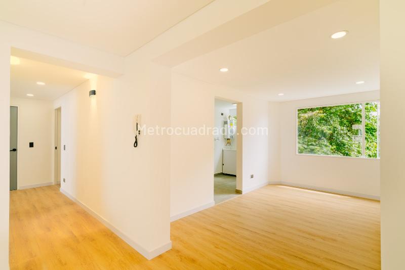 Apartamento en Venta, LA LIBERIA   Orquídeas, Bogotá D.C. – pohled 3