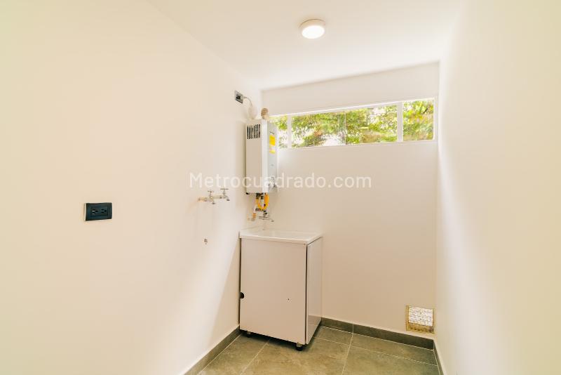 Apartamento en Venta, LA LIBERIA   Orquídeas, Bogotá D.C. – pohled 5