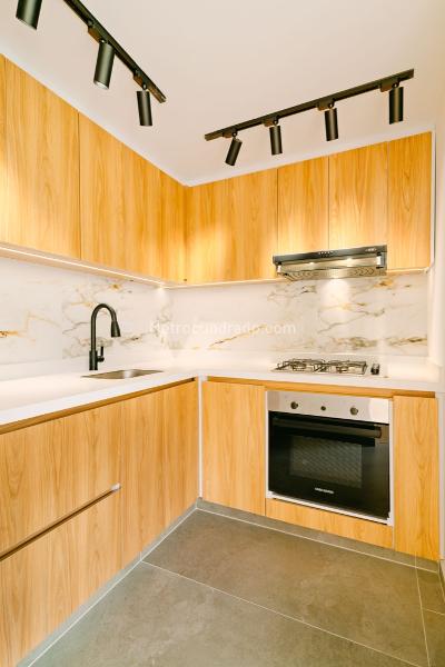 Apartamento en Venta, LA LIBERIA   Orquídeas, Bogotá D.C. – pohled 6