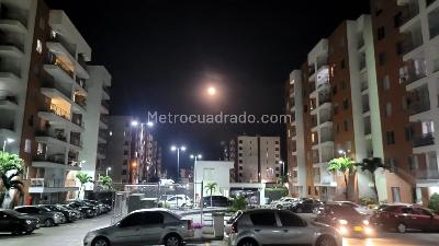 Apartamento de 3 alcobas en venta en Bochalema, Cali, 65 m² · foto 3 de 18