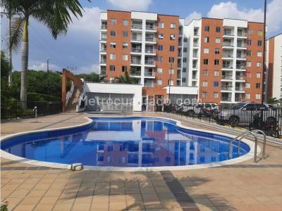 Apartamento de 3 alcobas en venta en Bochalema, Cali, 65 m² · foto 5 de 18