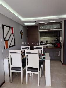 Apartamento de 3 alcobas en venta en Bochalema, Cali, 65 m² · foto 6 de 18