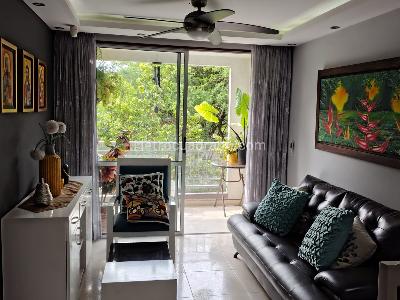 Apartamento de 3 alcobas en venta en Bochalema, Cali, 65 m² · foto 7 de 18