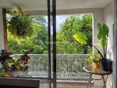 Apartamento de 3 alcobas en venta en Bochalema, Cali, 65 m² · foto 8 de 18