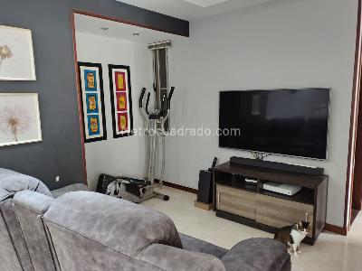 Apartamento de 3 alcobas en venta en Bochalema, Cali, 65 m² · foto 9 de 18