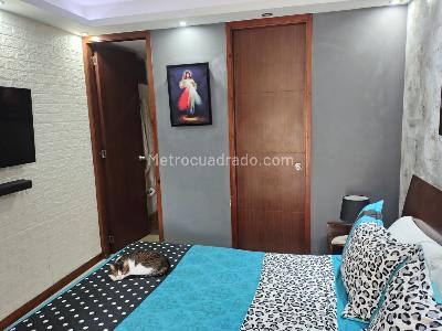 Apartamento de 3 alcobas en venta en Bochalema, Cali, 65 m² · foto 12 de 18