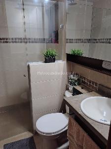 Apartamento de 3 alcobas en venta en Bochalema, Cali, 65 m² · foto 13 de 18