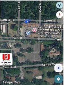 Apartamento de 3 alcobas en venta en Bochalema, Cali, 65 m² · foto 16 de 18