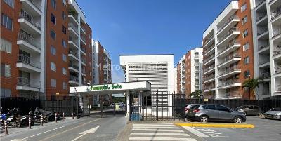 Apartamento de 3 alcobas en venta en Bochalema, Cali, 65 m² · foto 2 de 18