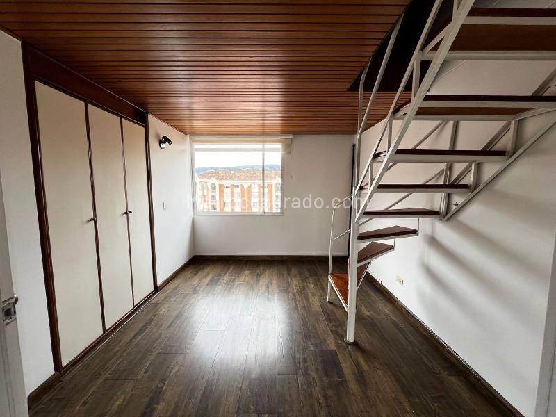 Apartamento en Venta, SANTA ELENA DE BAVIERA   Colina y Alrededores, Bogotá D.C. – pohled 3