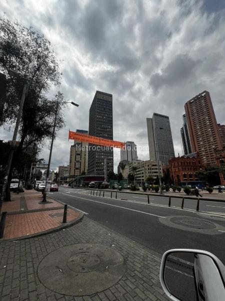 Local Comercial en Arriendo, CENTRO INTERNACIONAL, Bogotá D.C. - Vista 3