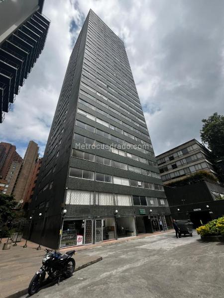 Local Comercial en Arriendo, CENTRO INTERNACIONAL, Bogotá D.C. - Vista 2