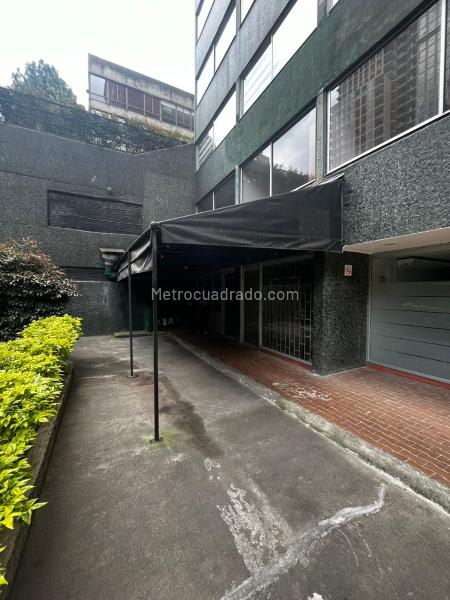 Local Comercial en Arriendo, CENTRO INTERNACIONAL, Bogotá D.C. - Vista 4