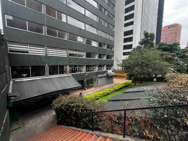 Local Comercial en Arriendo, CENTRO INTERNACIONAL, Bogotá D.C. - Vista 5