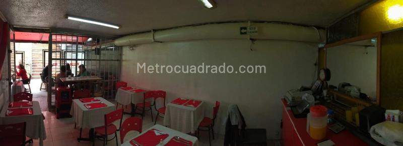 Local Comercial en Arriendo, CENTRO INTERNACIONAL, Bogotá D.C. - Más