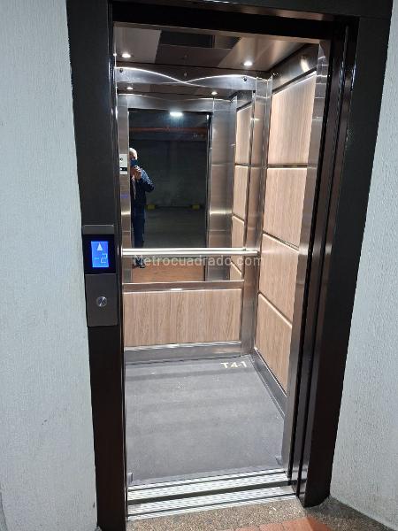 Apartamento en Venta, COLINA CAMPESTRE   Colina y Alrededores, Bogotá D.C. – pohled 2