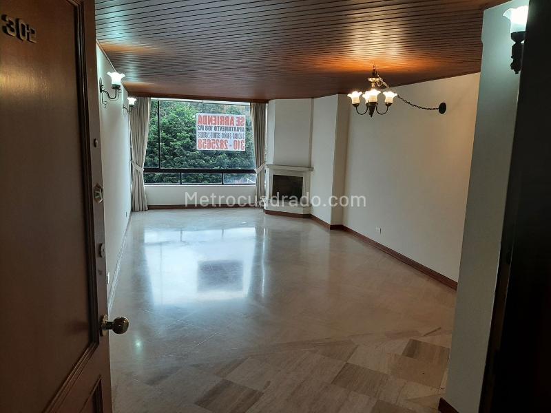 Apartamento en Venta, COLINA CAMPESTRE   Colina y Alrededores, Bogotá D.C. – pohled 3
