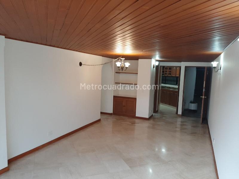 Apartamento en Venta, COLINA CAMPESTRE   Colina y Alrededores, Bogotá D.C. – pohled 4