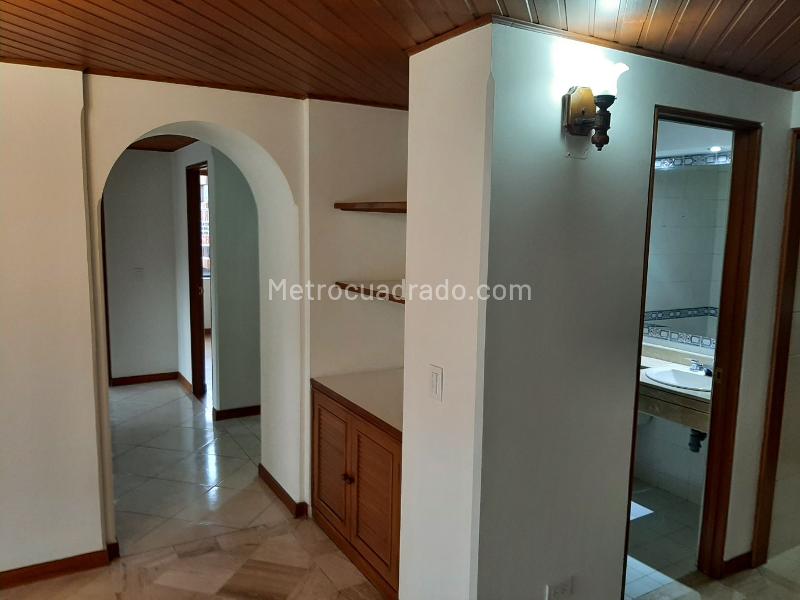 Apartamento en Venta, COLINA CAMPESTRE   Colina y Alrededores, Bogotá D.C. – pohled 5