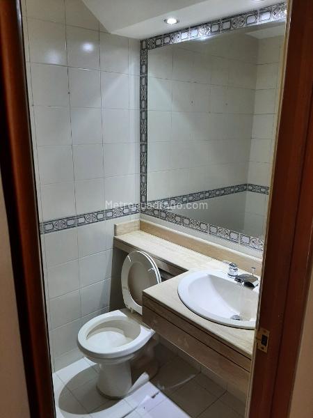 Apartamento en Venta, COLINA CAMPESTRE   Colina y Alrededores, Bogotá D.C. – pohled 6