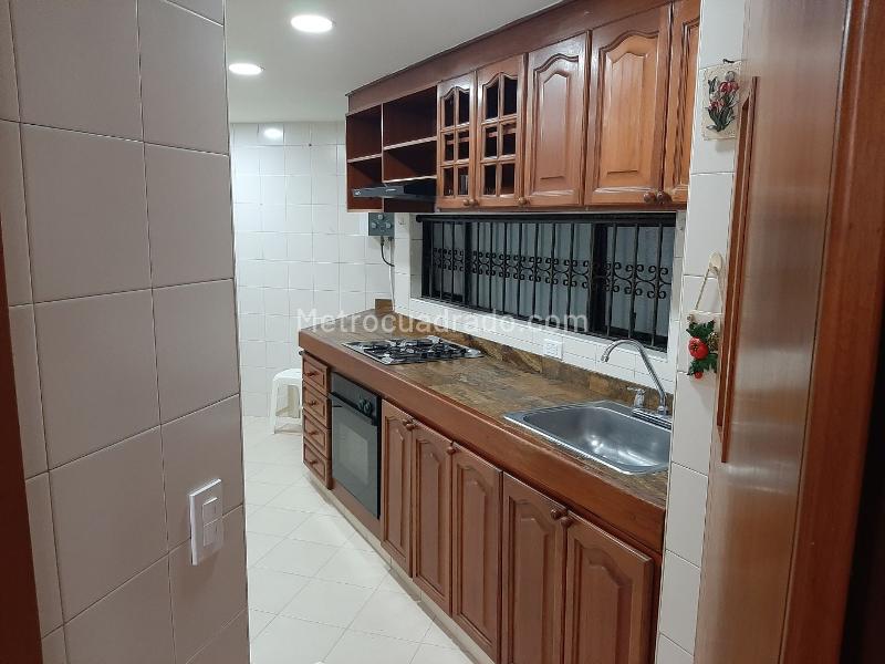Apartamento en Venta, COLINA CAMPESTRE   Colina y Alrededores, Bogotá D.C. – další