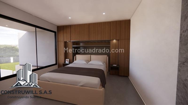 Apartamento en Venta, LAURELES LA CASTELLANA   Noroccidente, Medellín - Widok 5
